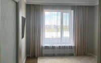 Продажа 2-комнатной квартиры, 56 м² в Астане