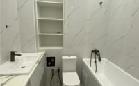 Продажа 1-комнатной квартиры, 31 м² в Астане - фото 3