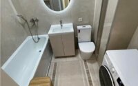 Продажа 2-комнатной квартиры, 45 м² в Алматы - фото 5