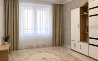 Продажа 2-комнатной квартиры, 38 м² в Астане