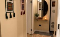 Аренда 3-комнатной квартиры посуточно, 55 м² в Алматы - фото 10