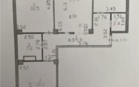 Продажа 3-комнатной квартиры, 100 м² в Астане - фото 7