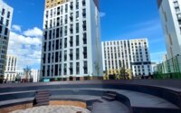 Продажа 1-комнатной квартиры, 42 м² в Астане - фото 6