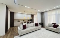 Продажа 5-комнатной квартиры, 140 м² в Астане - фото 2