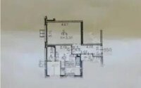 Продажа 1-комнатной квартиры, 36 м² в Алматы - фото 4
