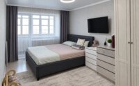 Продажа 2-комнатной квартиры, 44 м² в Караганде - фото 3
