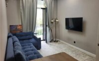 Продажа 2-комнатной квартиры, 55 м² в Алматы