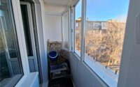 Продажа 3-комнатной квартиры, 48 м² в Караганде - фото 13