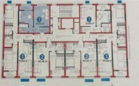 Продажа 1-комнатной квартиры, 37.83 м² в Алматы