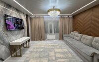 Продажа 3-комнатной квартиры, 84 м² в Караганде