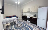 Аренда 2-комнатной квартиры, 40 м² в Астане