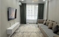 Продажа 2-комнатной квартиры, 66 м² в Астане