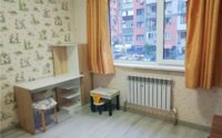 Продажа 2-комнатной квартиры, 42 м² в Алматы - фото 2