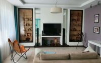 Продажа 4-комнатной квартиры, 140 м² в Алматы