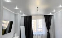 Продажа 1-комнатной квартиры, 42 м² в Астане