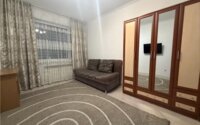 Продажа 1-комнатной квартиры, 39 м² в Астане