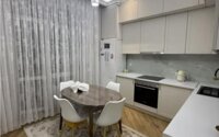Продажа 2-комнатной квартиры, 65.5 м² в Астане - фото 3