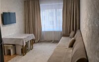 Продажа 3-комнатной квартиры, 56 м² в Астане