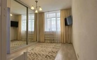 Продажа 1-комнатной квартиры, 38.2 м² в Астане