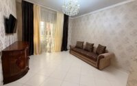Продажа 4-комнатной квартиры, 120 м² в Астане - фото 4