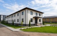 Продажа здания, 1200 м² в Алматинской области - фото 2
