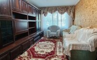 Аренда 2-комнатной квартиры, 49 м² в Астане - фото 5
