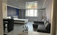 Продажа 1-комнатной квартиры, 50 м² в Алматы