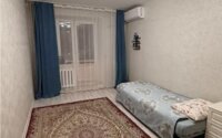 Продажа 1-комнатной квартиры, 43.7 м² в Астане