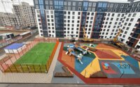 Продажа 2-комнатной квартиры, 50 м² в Караганде