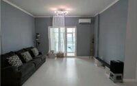 Продажа 4-комнатной квартиры, 117 м² в Астане