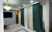Продажа 3-комнатной квартиры, 78 м² в Алматы
