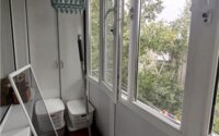 Продажа 2-комнатной квартиры, 45 м² в Караганде - фото 8