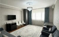 Продажа 1-комнатной квартиры, 52 м² в Алматы