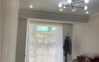 Продажа 3-комнатной квартиры, 70.8 м² в Алматы