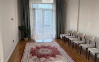 Продажа 2-комнатной квартиры, 68 м² в Алматы