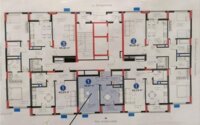Продажа 1-комнатной квартиры, 38.97 м² в Астане - фото 3