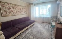 Продажа 1-комнатной квартиры, 32 м² в Астане
