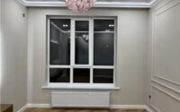 Продажа 2-комнатной квартиры, 42 м² в Астане