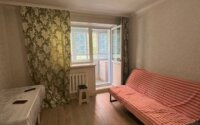 Аренда 1-комнатной квартиры, 20 м² в Астане - фото 2