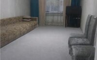 Продажа 2-комнатной квартиры, 68 м² в Алматы