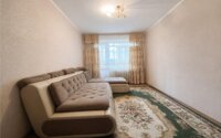 Продажа 2-комнатной квартиры, 52 м² в Темиртау