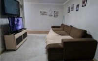 Продажа 2-комнатной квартиры, 43.7 м² в Астане