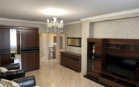Продажа 2-комнатной квартиры, 68.9 м² в Астане - фото 4