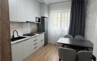Продажа 1-комнатной квартиры, 40 м² в Алматы - фото 2