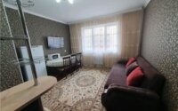 Продажа 3-комнатной квартиры, 52 м² в Алматы