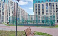 Продажа 3-комнатной квартиры, 96 м² в Астане