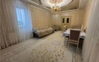 Продажа 3-комнатной квартиры, 110 м² в Алматы