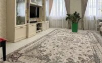 Продажа 3-комнатной квартиры, 95 м² в Астане