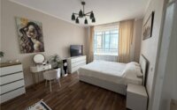 Продажа 1-комнатной квартиры, 40.9 м² в Астане