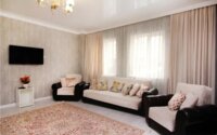 Продажа 2-комнатной квартиры, 69 м² в Алматы